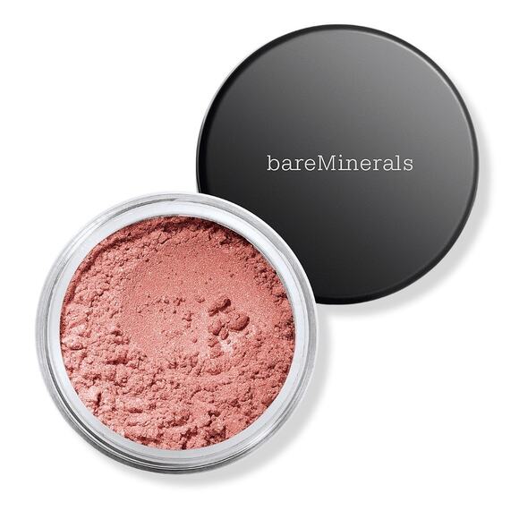 BARE MINERALS | Face Rouge Blush Loose Powder Blendable Natural | 1.5g / 0.05oz - Picture 1 of 5